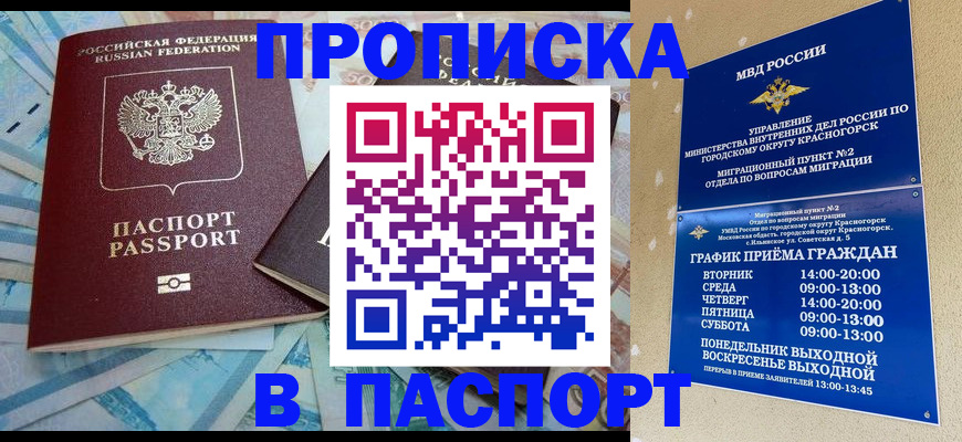 найти адрес прописки в Ясногорске
